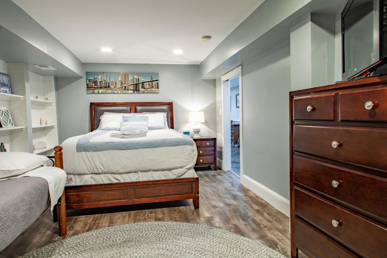 Delightful 1-Br Accommodations Nearby Metro Washington Exterior foto