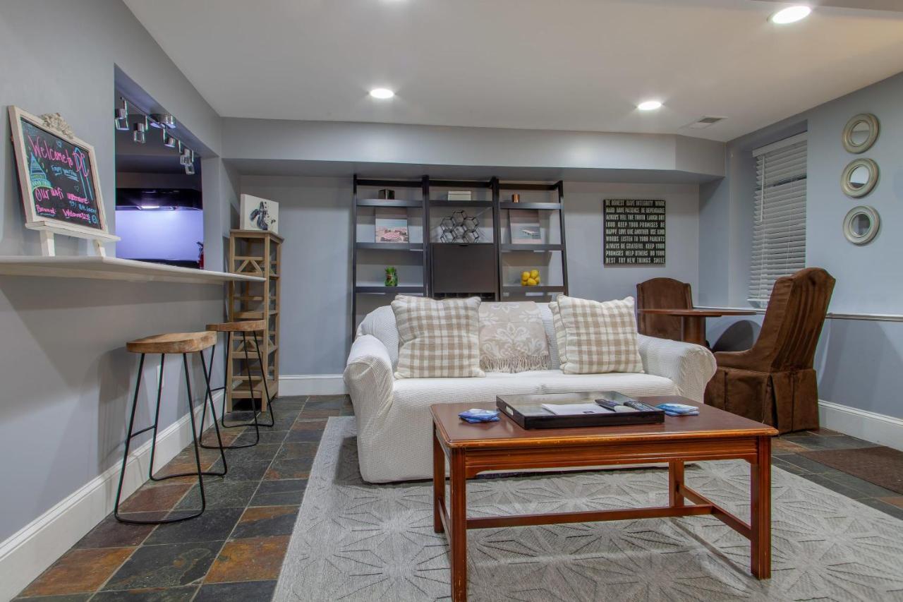 Delightful 1-Br Accommodations Nearby Metro Washington Exterior foto