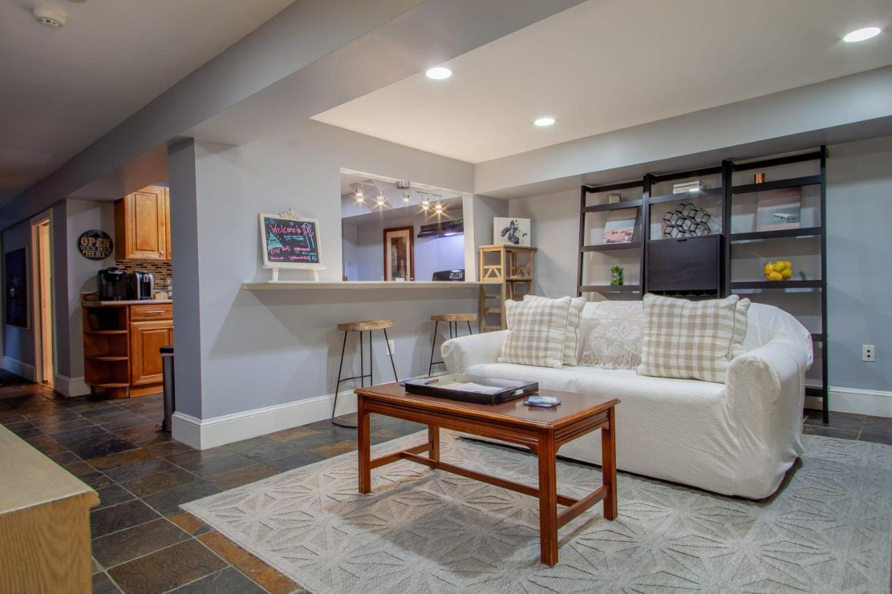 Delightful 1-Br Accommodations Nearby Metro Washington Exterior foto