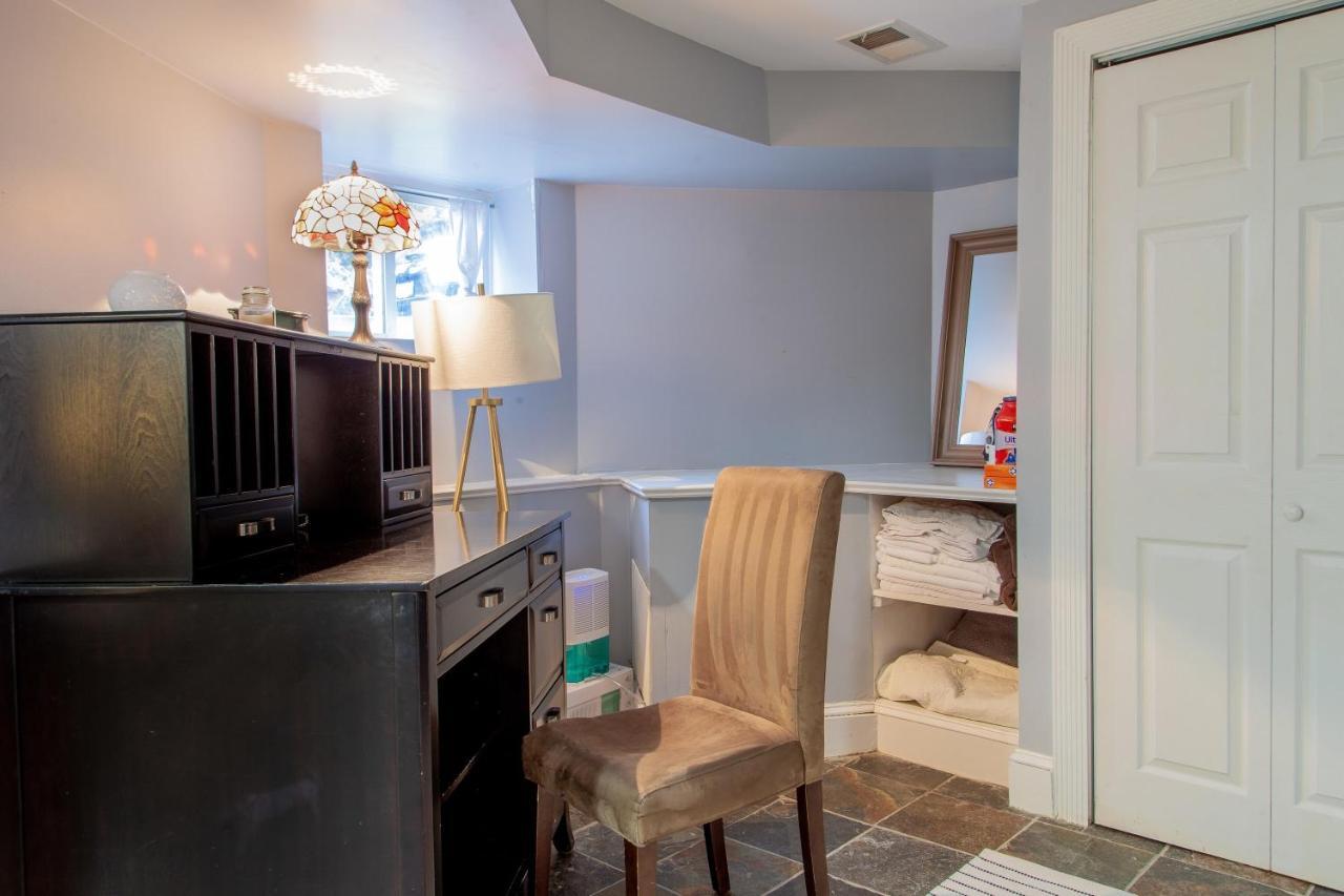 Delightful 1-Br Accommodations Nearby Metro Washington Exterior foto