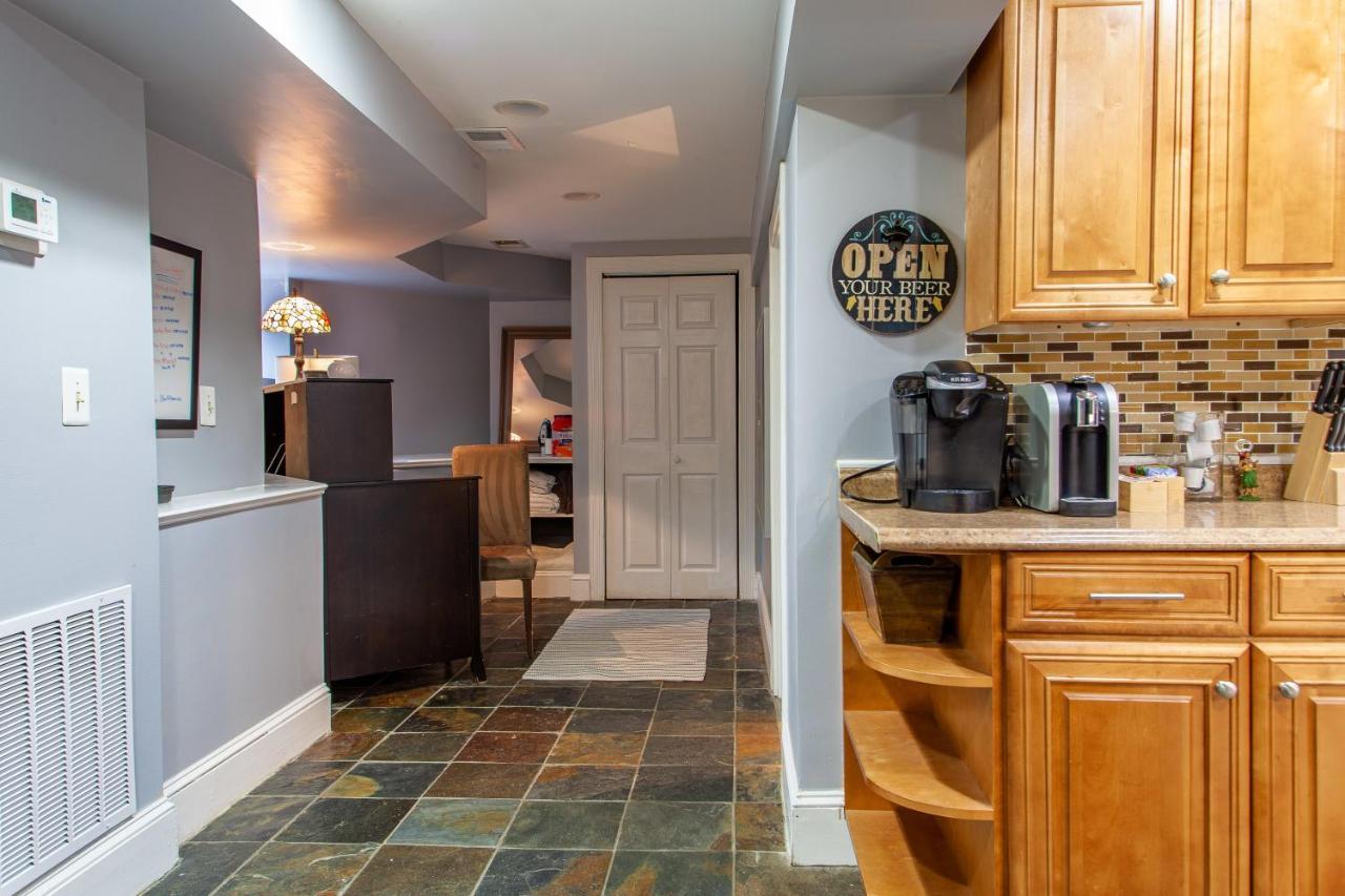 Delightful 1-Br Accommodations Nearby Metro Washington Exterior foto