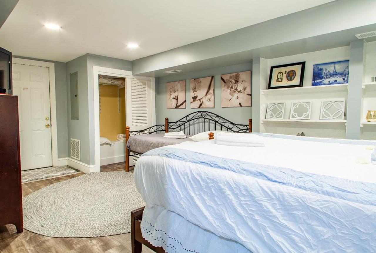 Delightful 1-Br Accommodations Nearby Metro Washington Exterior foto
