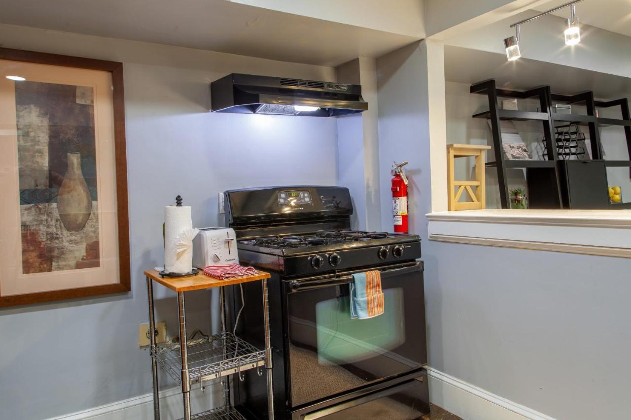 Delightful 1-Br Accommodations Nearby Metro Washington Exterior foto