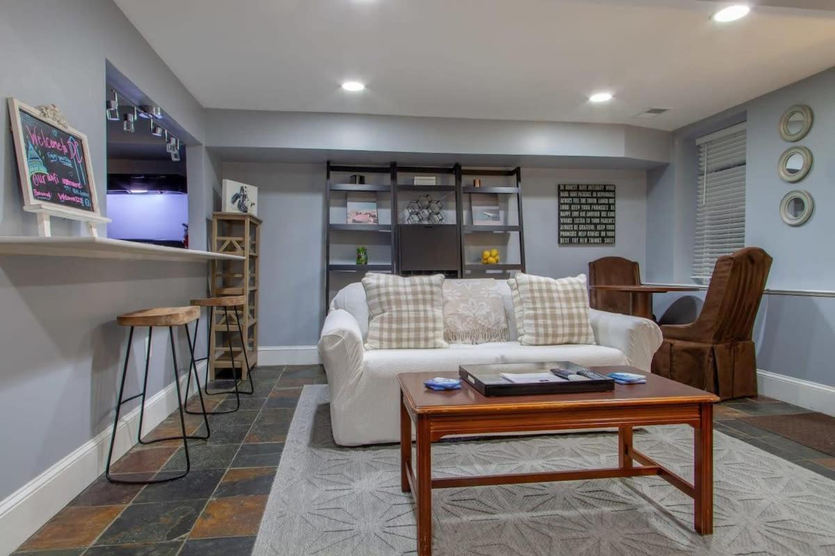 Delightful 1-Br Accommodations Nearby Metro Washington Exterior foto