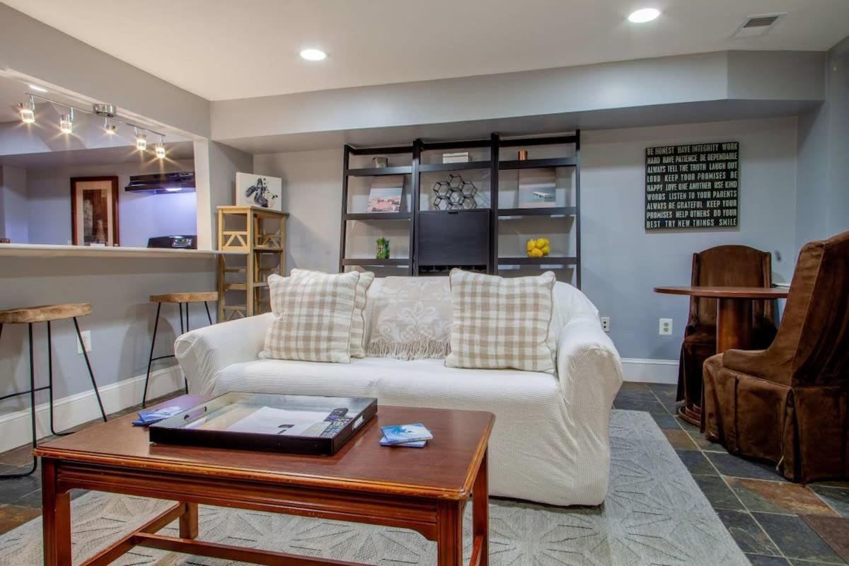 Delightful 1-Br Accommodations Nearby Metro Washington Exterior foto