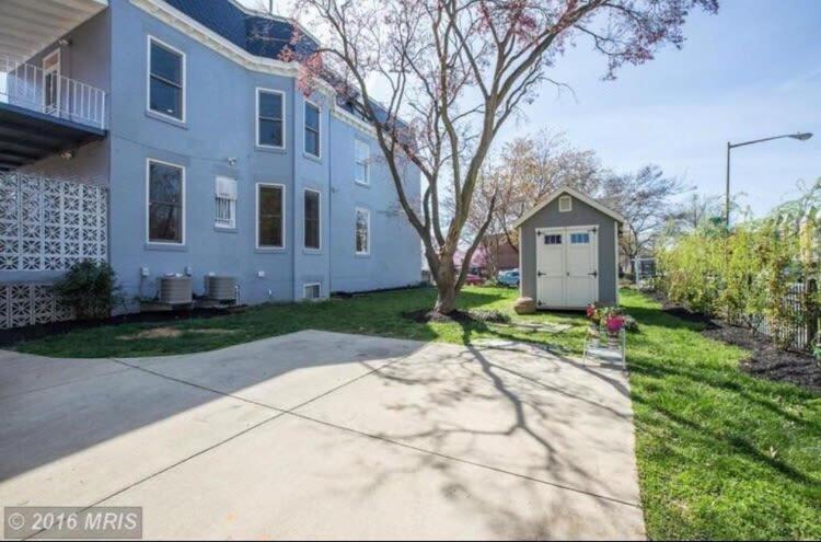 Delightful 1-Br Accommodations Nearby Metro Washington Exterior foto