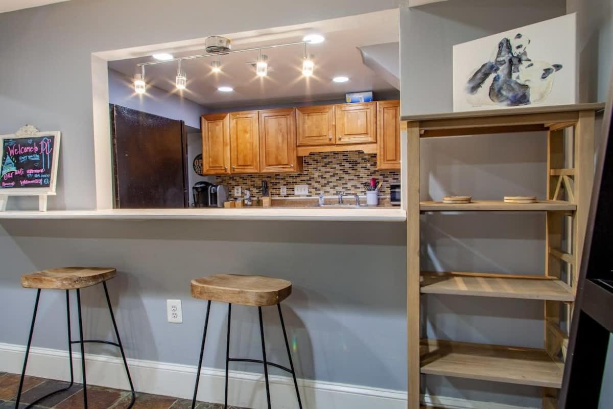 Delightful 1-Br Accommodations Nearby Metro Washington Exterior foto