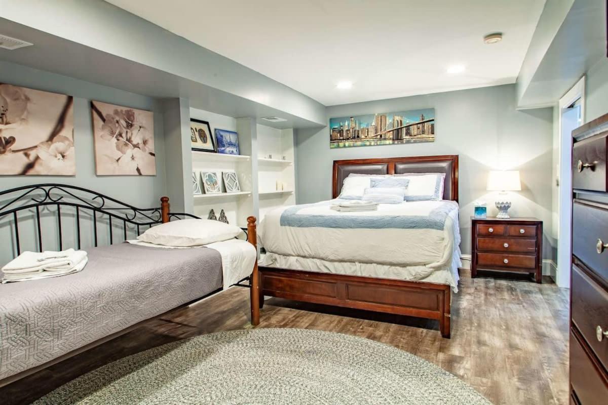 Delightful 1-Br Accommodations Nearby Metro Washington Exterior foto