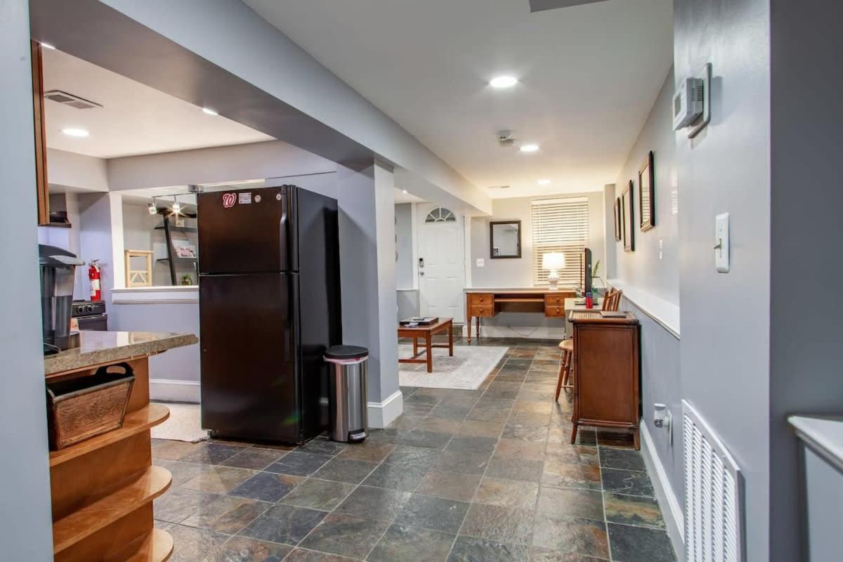 Delightful 1-Br Accommodations Nearby Metro Washington Exterior foto