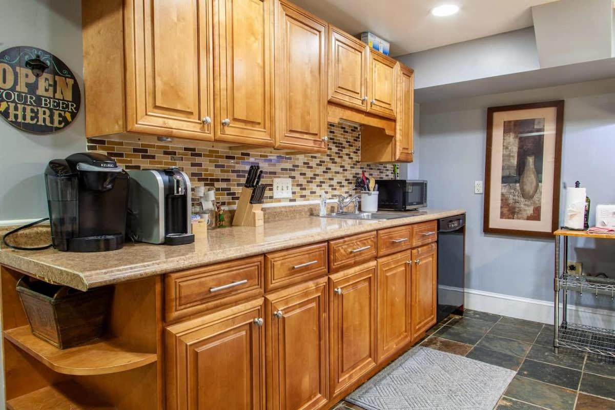 Delightful 1-Br Accommodations Nearby Metro Washington Exterior foto