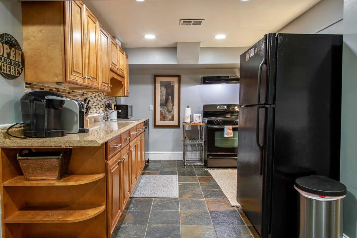 Delightful 1-Br Accommodations Nearby Metro Washington Exterior foto