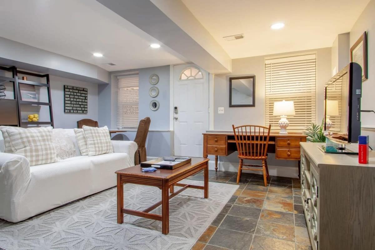 Delightful 1-Br Accommodations Nearby Metro Washington Exterior foto
